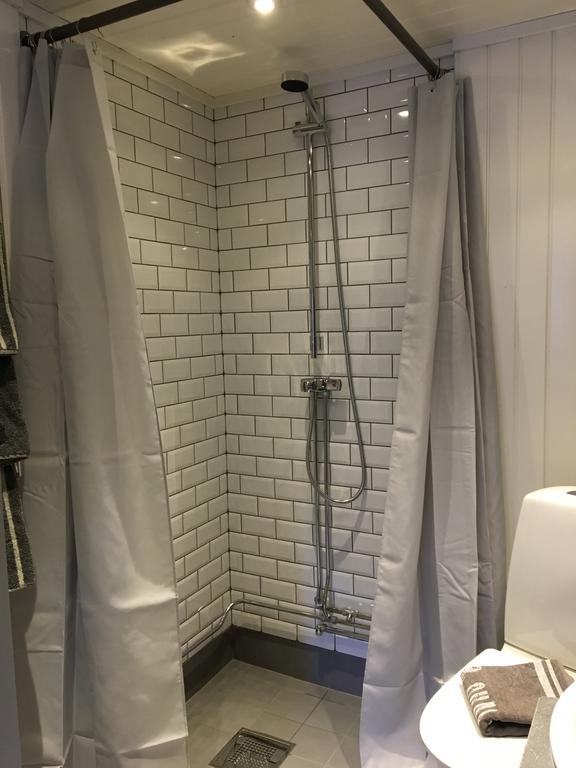Stallet - Hemma hos Mait Mora Exteriör bild