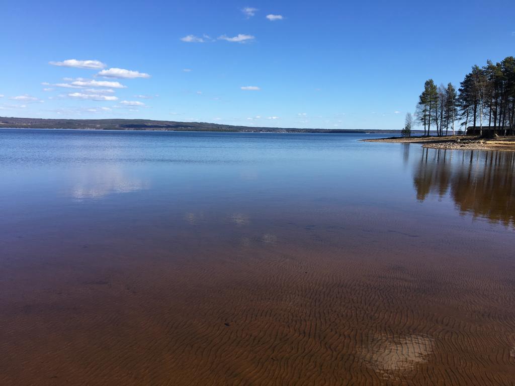Stallet - Hemma hos Mait Mora Exteriör bild