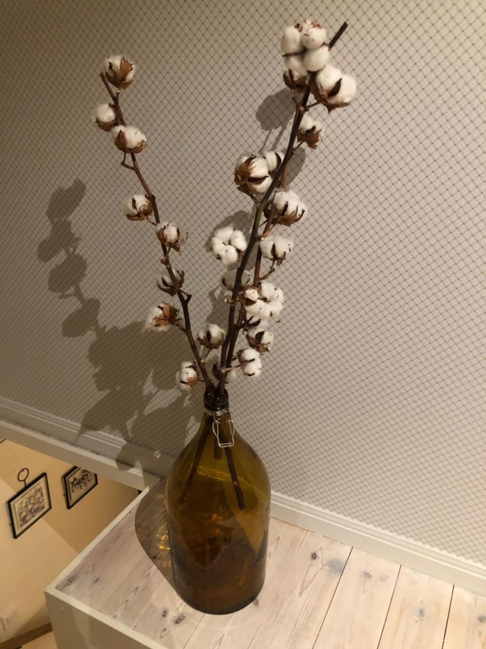 Stallet - Hemma hos Mait Mora Exteriör bild
